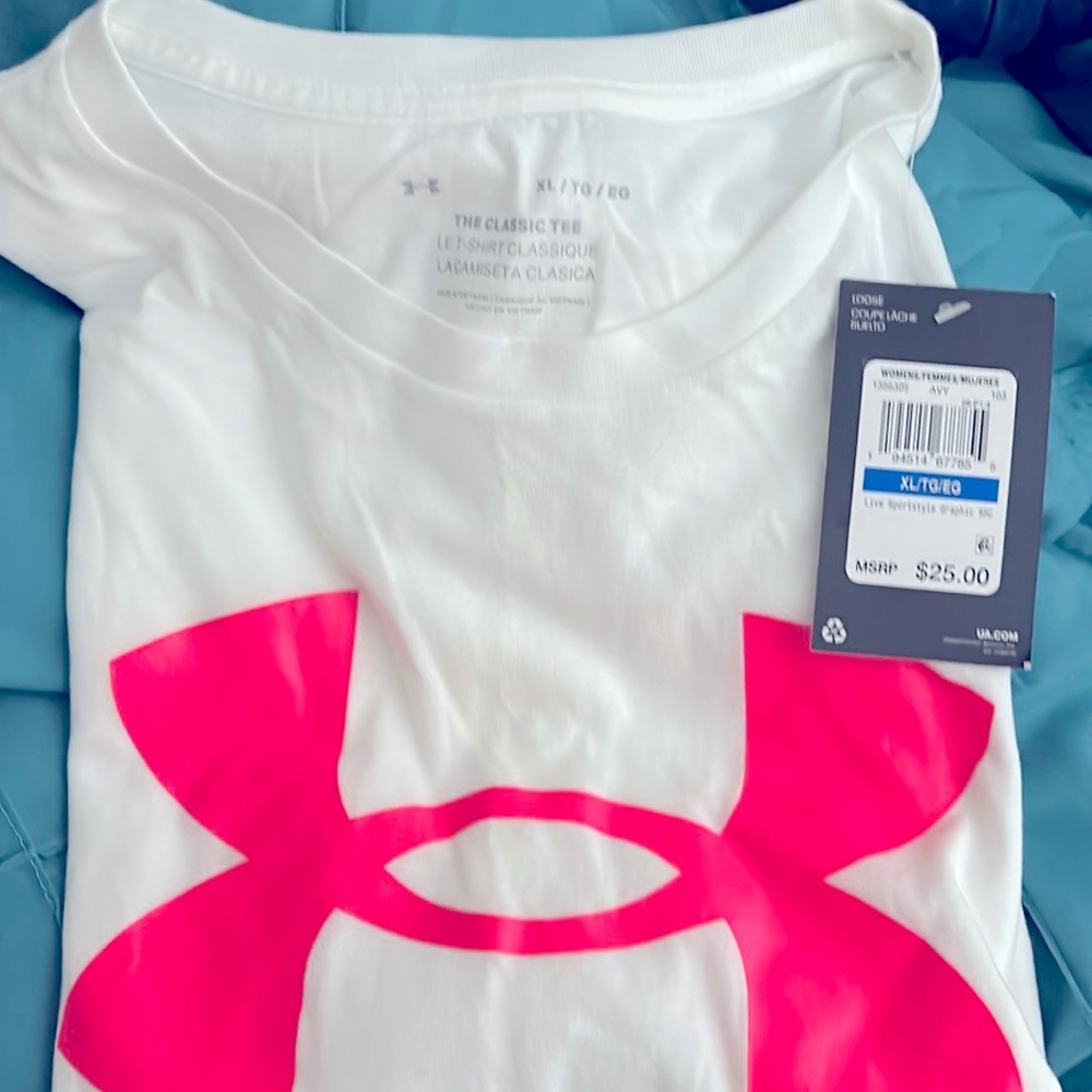 Women’s Tshirt